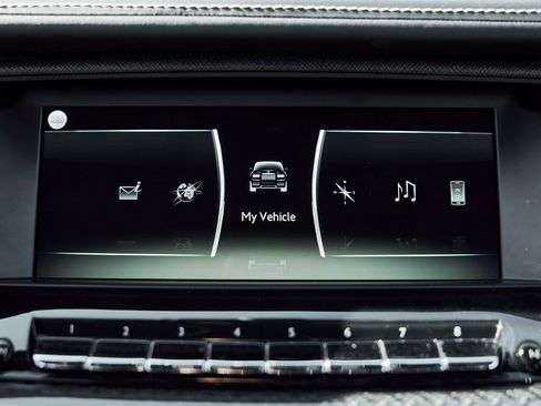 Used 2023 Rolls-Royce Cullinan Black Badge w/ Driver's Package image 74