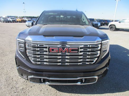 New 2026 GMC Sierra 1500 Denali image 12