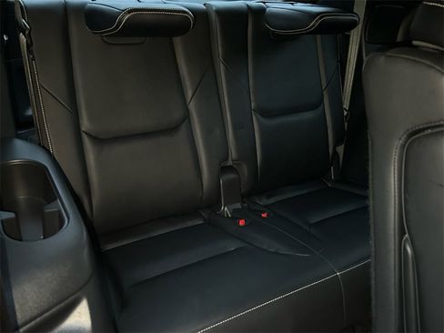 Used 2023 MAZDA CX-9 Grand Touring image 18