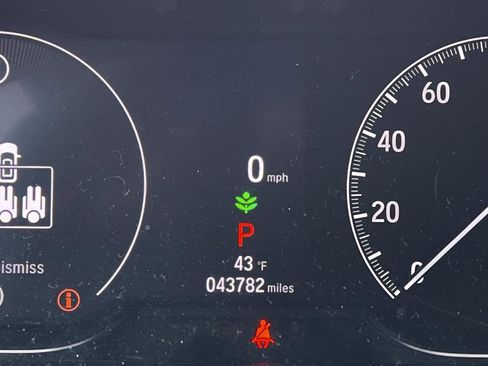 Used 2022 Honda Accord Sport Special Edition image 8