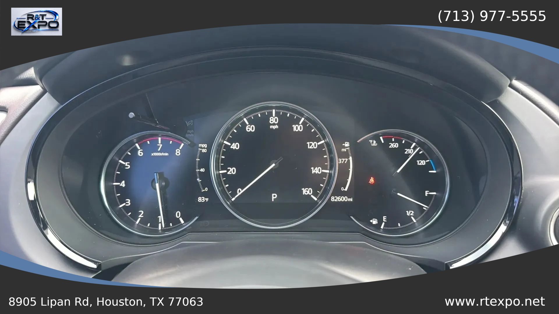 Used 2019 MAZDA CX-9 Grand Touring FWD image 54