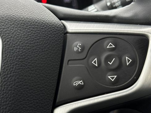 Certified 2024 GMC Terrain SLT image 27