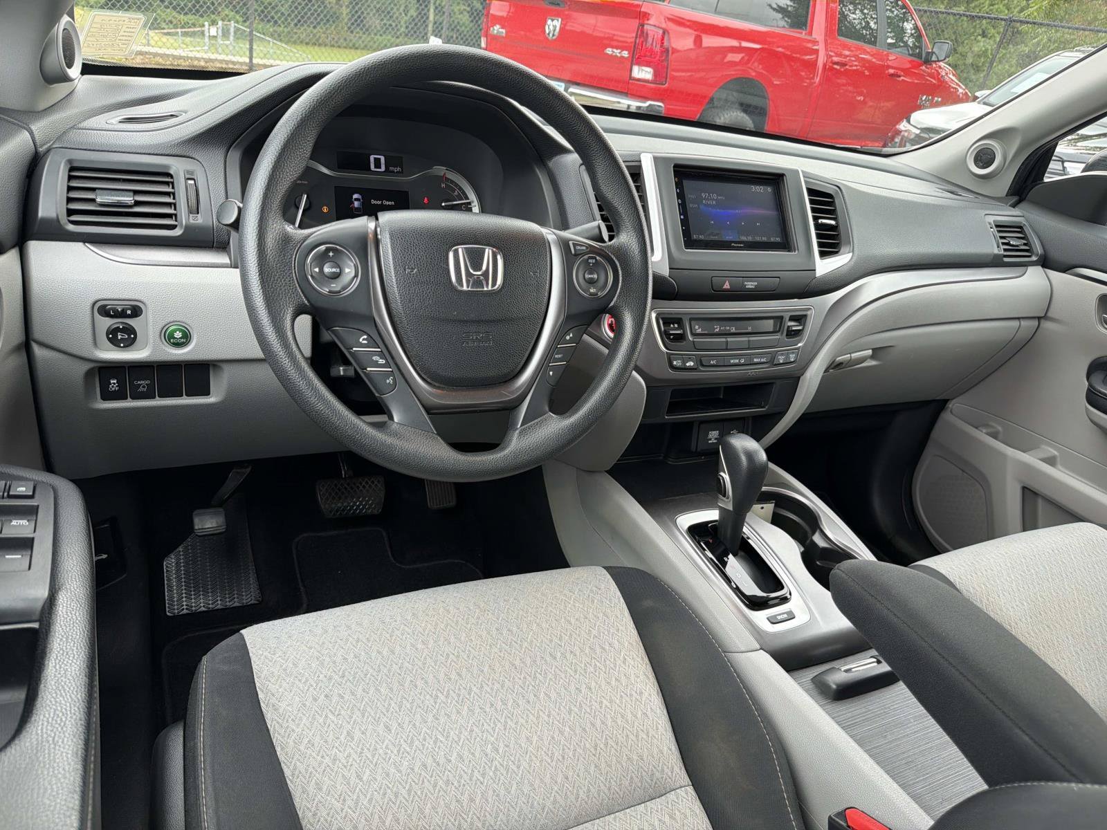 Used 2019 Honda Ridgeline RT image 23