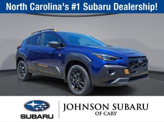 New 2026 Subaru Crosstrek 2.5i Wilderness AWD/4WD video 1