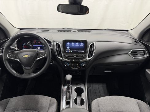 Used 2023 Chevrolet Equinox LT image 22