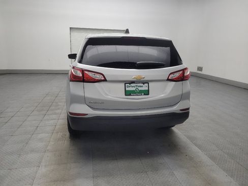 Used 2021 Chevrolet Equinox LS w/ LS Convenience Package FWD image 6