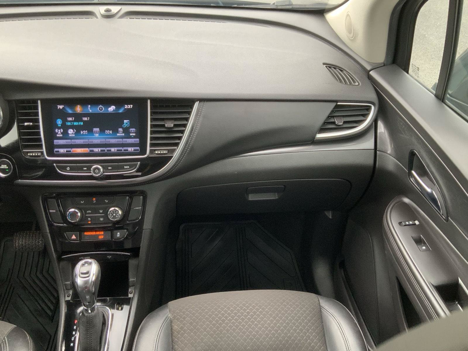 Used 2018 Buick Encore Preferred AWD/4WD image 50