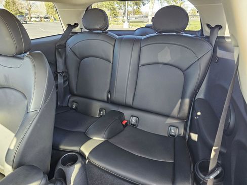 Used 2020 MINI Cooper S FWD image 14