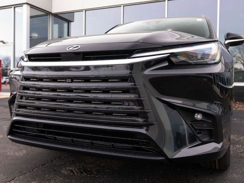 New 2026 Lexus TX 350 AWD image 12