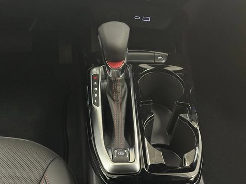 New 2026 Chevrolet Trax RS w/ Driver Confidence Package FWD image 18