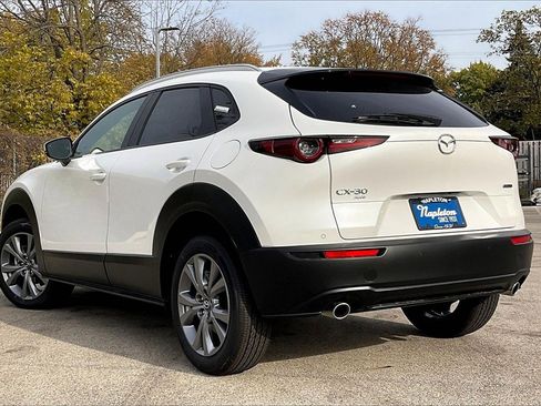 New 2026 MAZDA CX-30 AWD 2.5 S image 3