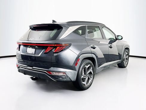 Used 2022 Hyundai Tucson SEL w/ Convenience Package FWD image 9