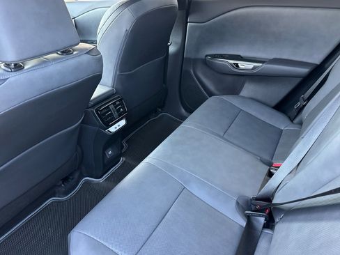 New 2026 Lexus RZ 350e 2WD image 20