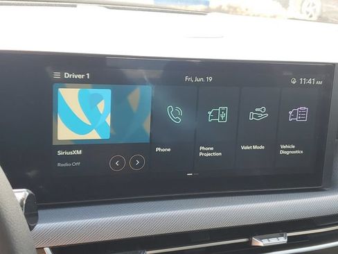 Certified 2025 Hyundai Sonata SE FWD image 24