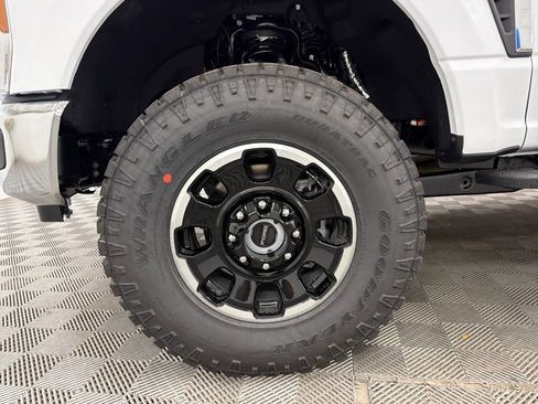 New 2026 Ford F250 XLT w/ Tremor Off-Road Package image 11