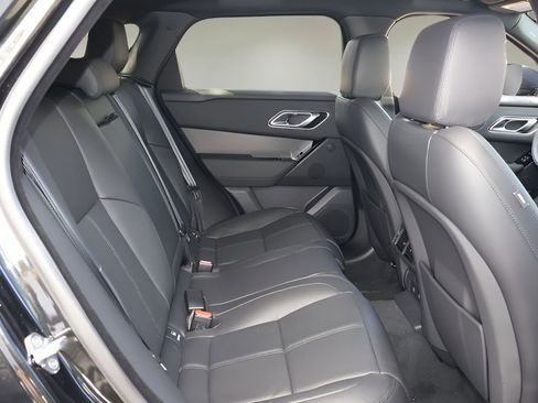 New 2026 Land Rover Range Rover Velar S AWD/4WD image 16