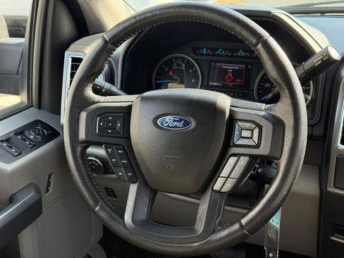 Used 2016 Ford F150 XLT w/ Equipment Group 302A Luxury image 13