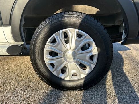 Used 2024 Ford Transit 250 Base w/ Exterior Upgrade Package image 13