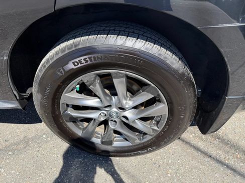 Used 2015 INFINITI QX60 Luxe w/ Premium Plus Package AWD/4WD image 18