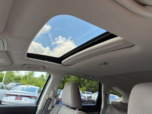 Used 2012 Honda CR-V EX image 16