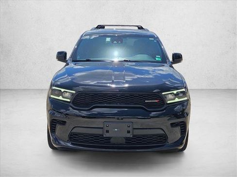Used 2024 Dodge Durango GT AWD/4WD image 2