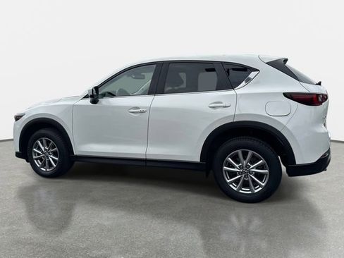 Used 2023 MAZDA CX-5 AWD 2.5 S image 3