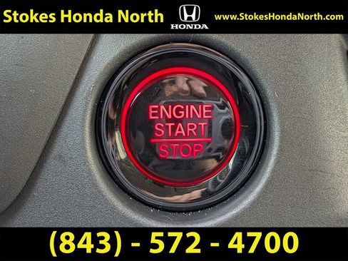 Certified 2025 Honda Pilot EX-L image 31