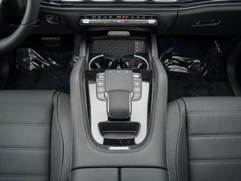 New 2026 Mercedes-Benz GLE 450 4MATIC Coupe image 30