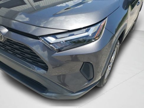 Used 2023 Toyota RAV4 XLE w/ Convenience Package FWD image 24