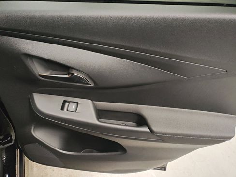 New 2026 Buick Envista Sport Touring image 14