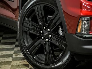 New 2026 GMC Acadia Elevation w/ Black Edition video 3