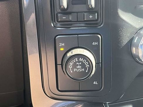 Used 2022 Ford F150 XLT w/ Equipment Group 302A High AWD/4WD image 32