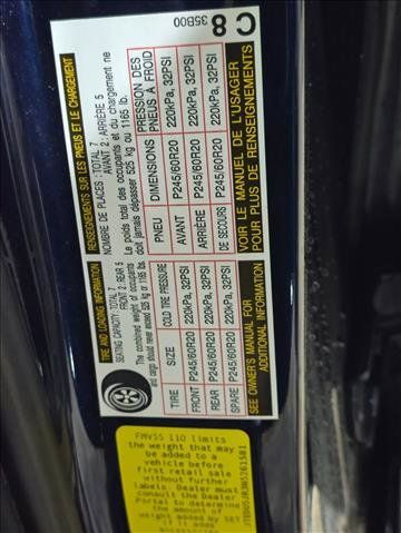 Used 2022 Toyota 4Runner Limited RWD image 23