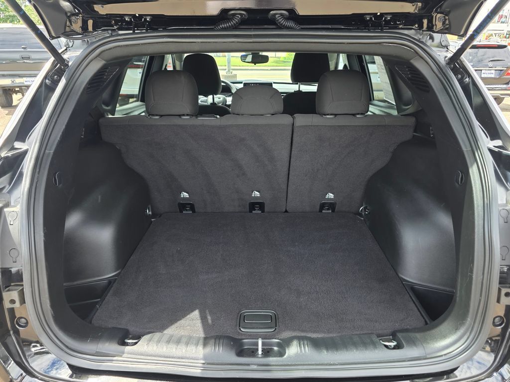 Used 2024 Jeep Compass Sport AWD/4WD image 20