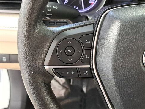 Used 2023 Toyota Camry LE image 24