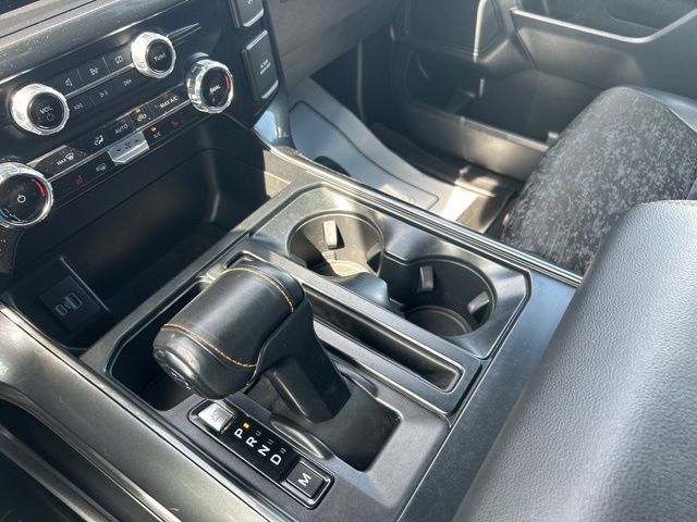 Used 2023 Ford F150 Tremor AWD/4WD image 31