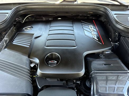 Used 2024 Mercedes-Benz GLE 53 AMG 4MATIC image 36