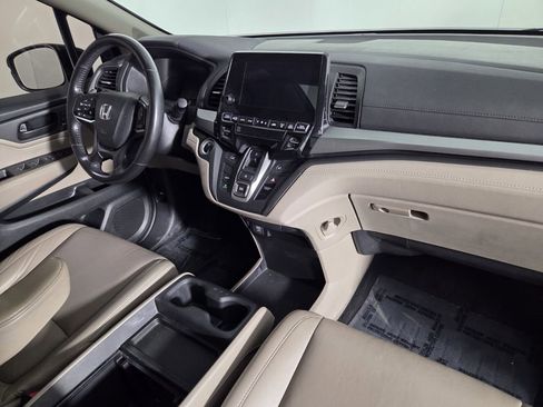 Used 2018 Honda Odyssey EX-L image 35