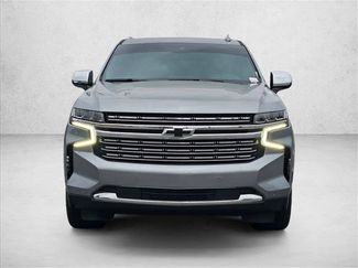 Used 2023 Chevrolet Tahoe Premier video 2