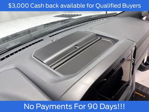 New 2025 Ford F150 Tremor image 22