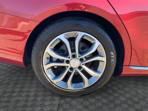 Used 2018 Mercedes-Benz C 300 Sedan w/ Parking Assist Package image 36