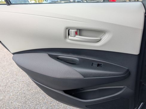 New 2026 Toyota Corolla LE image 27