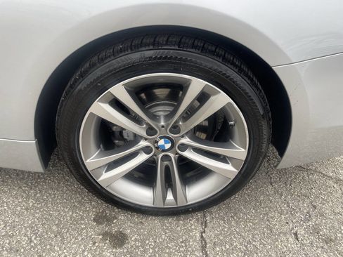 Used 2015 BMW 428i Convertible image 9