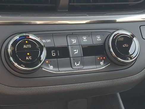New 2026 Buick Envista Sport Touring w/ Convenience I Package FWD image 17