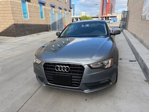 Used 2013 Audi A5 2.0T Premium Plus image 9