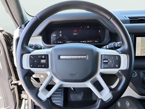 Used 2024 Land Rover Defender 110 S AWD/4WD image 29