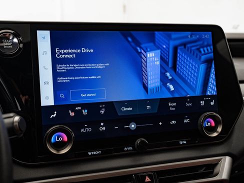 Certified 2023 Lexus RX 350 F Sport w/ Cold Area Package image 34