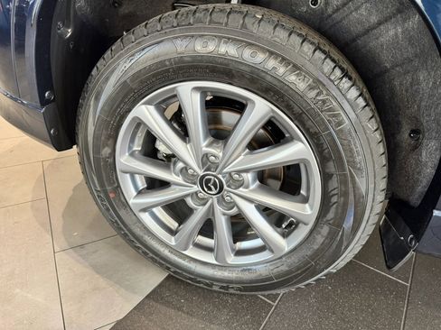 Used 2024 MAZDA CX-5 AWD 2.5 S w/ Preferred Package image 38