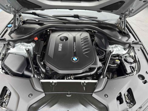 Used 2017 BMW 540i image 64