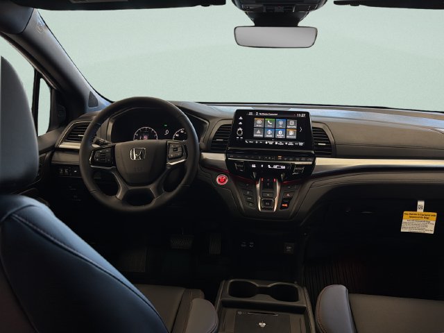 New 2027 Honda Odyssey Sport-L image 8